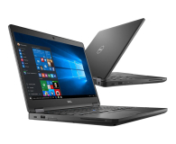 Dell Latitude 5491 i5-8400H/16GB/256/Win10P MX130 LTE - 457404 - zdjęcie 1